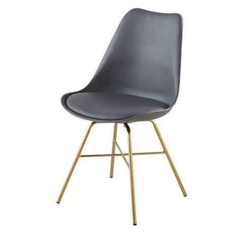 Quelle Chaise Maisons Du Monde Choisir Pour Sa Salle Manger