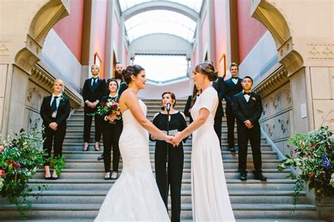 A Guide to Unique Wedding Vows: Examples & Tips for Your Own