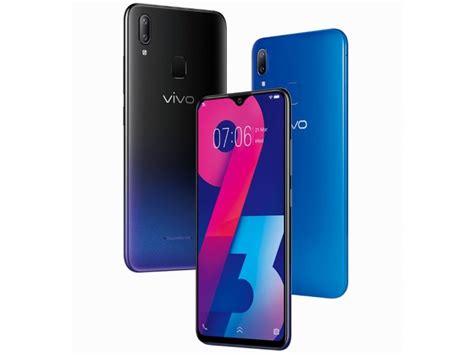 Review Vivo Y Rekomendasi Terbaik Di Harga Rp Ribuan