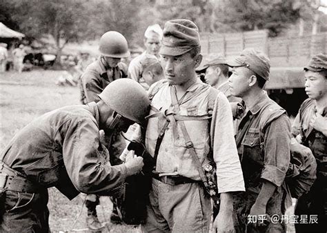 这才是二战日本女兵的真实样子，不要再被“抗日神剧”骗了 知乎