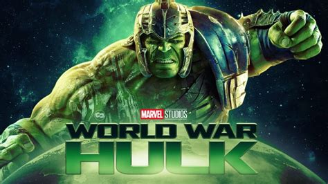 World War Hulk Unleashed: The Epic Story of Hulk vs. Illuminati