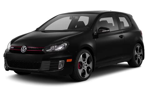 2013 Volkswagen GTI - Specs, Prices, MPG, Reviews & Photos | Cars.com