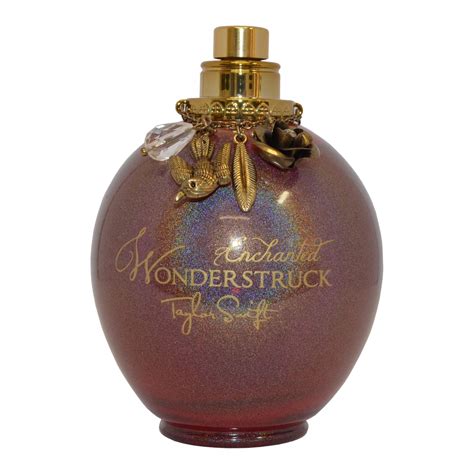 Taylor Swift Enchanted Wonderstruck Eau De Parfum Spray 100ml Tester