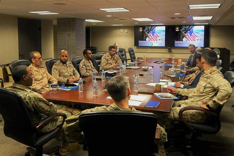 Usaec Fort Hood Environmental Leaders Share Processes Successes With