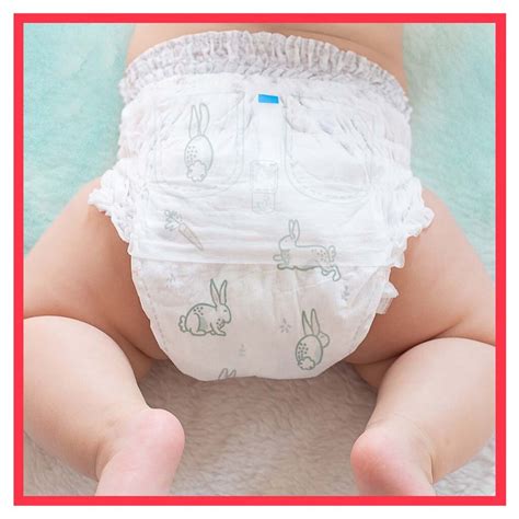 Pampers Harmonie Pants Kalhotky Plenkov Jednor Zov Kg Ks