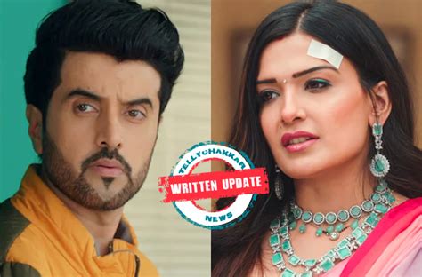 Yeh Hai Chahatein 13th March 2024 Written Episode Update Aditya Ruins Mahima’s Plan For Roka