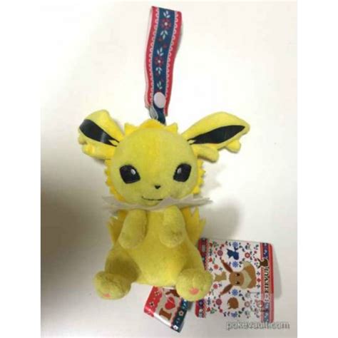 Pokemon Banpresto Ufo Game Catcher Prize I Love Eievui Series