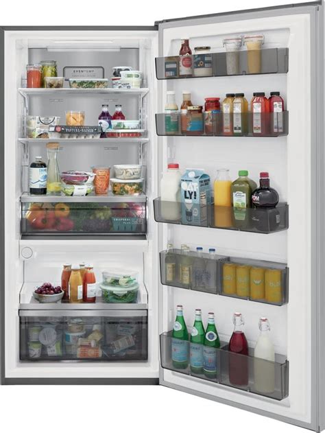 Frigidaire Fpru19f8wf 33 Inch Refrigerator Column With 186 Cu Ft