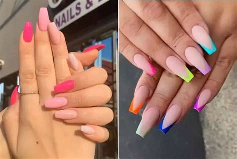 Cute Summer Nails Design