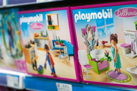 Les Meilleurs Coffrets Playmobil Pour Filles