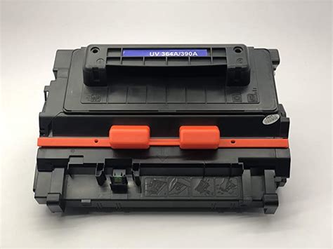 Uv Infotech Ce A A Cartridge Compatible With Laserjet P Dn