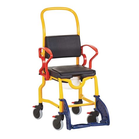 Shower Commode Chairs Rebotec Australia