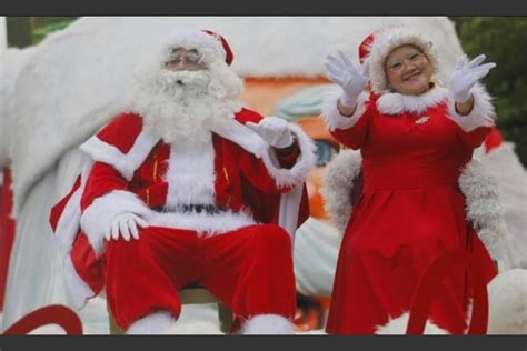 Desfile Navideño Organizado Por Vecinos Recorrerá Este Sector