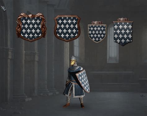 Temeria - The Witcher : r/CKHeraldry