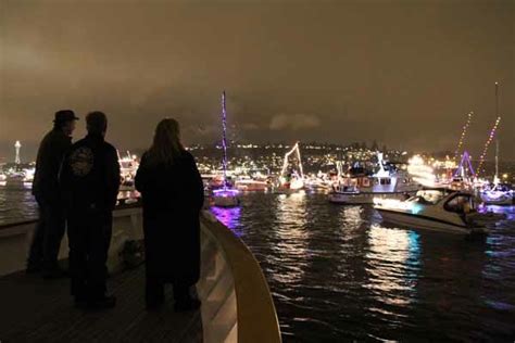 Image Gallery | Seattle Christmas Ship Festival