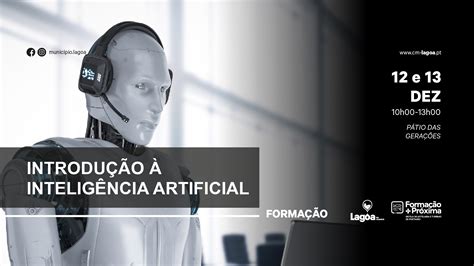 Forma O Pr Xima Introdu O Intelig Ncia Artificial