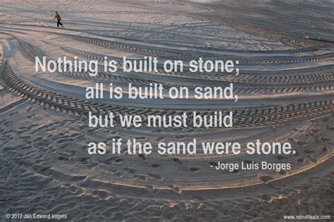 Jorge Borges Quotes In Spanish Quotesgram