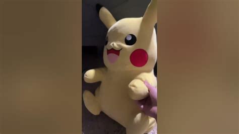 Viral Funny Bro Pikachu Went Sigma Youtube