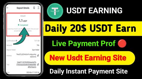 New Long Term Oil Investment Company Signup Bonus Usdt Easy