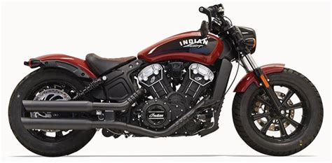 The Best Exhausts For Indian Scout Motorcycles In 2023 Atelier Yuwa