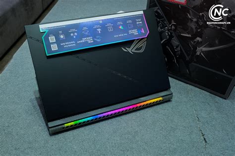 Laptop Asus Rog Strix Scar G Jy N W Hi U N Ng T Ph