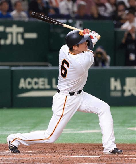 坂本勇人が規定打席到達 プロ17年間で15度目 開幕22打席無安打から激動の2023年を振り返る― スポニチ Sponichi Annex 野球