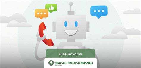 URA Reversa Como Personalizar Clientes I Blog Da Sincronismo