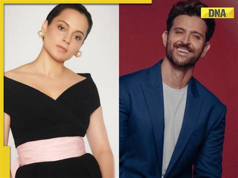 Kangana Ranaut Takes A Dig At Hrithik Roshan And Diljit Dosanjhs