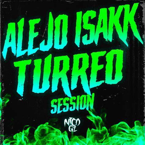 Alejo Isakk Turreo Session YouTube Music