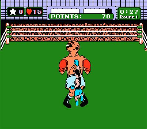 TURN TO CHANNEL 3 Mike Tyson S Punch Out Continues To Be A