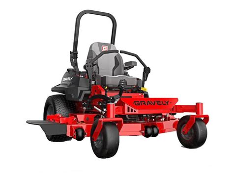 Buy Gravely Pro Turn 200 60 Inch Zero Turn Riding Mower Greater West