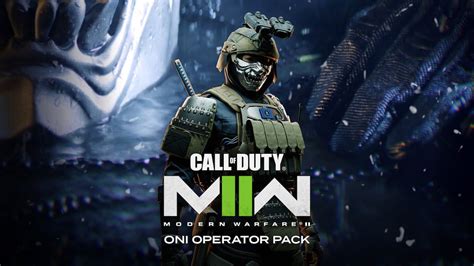 Modern Warfare 2 Rivelato Loni Operator Pack Esclusivo Per