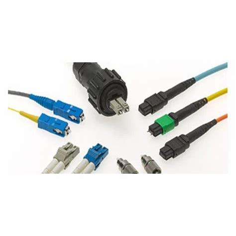 Fiber Optic Cabling Service At 2000 In Chennai ID 4892969833