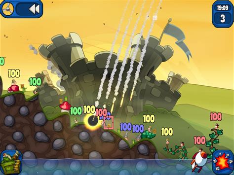 Worms armageddon weapons - freeloadsstarter