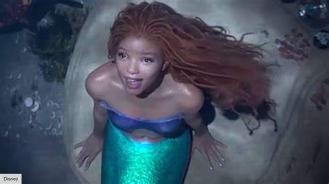 The Little Mermaid Star Calls Live Action Remake “a Lot More Modern” Trendradars