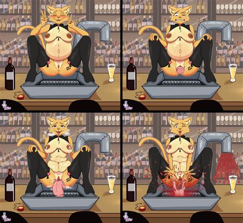 Gore Birthing Comm By PrinceLykos Hentai Foundry