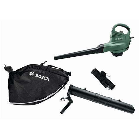 Bosch Universalgardentidy W Garden Vacuum From Lawson His