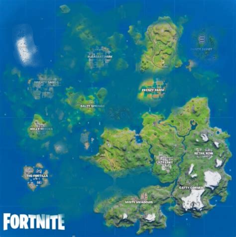 Finally The Map Is Done Season 4 Chapter 2 Collision Course Concept Plsss Make This Map Some