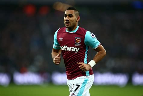 Dimitri Payet toujours apprécié à West Ham Mercato Premier League