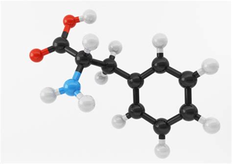 amino acids 3d max