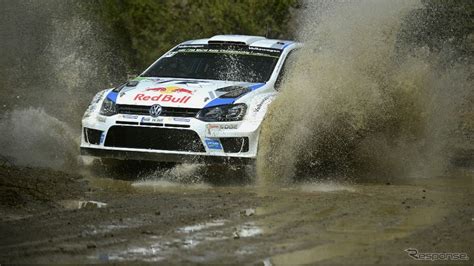 【wrc 第4戦】ラトバラ、ラリーポルトガルのシェイクダウンで最速 レスポンス（responsejp）