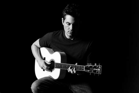 John Mayer Announces North American Spring 2023 Tour. To Perform at ...