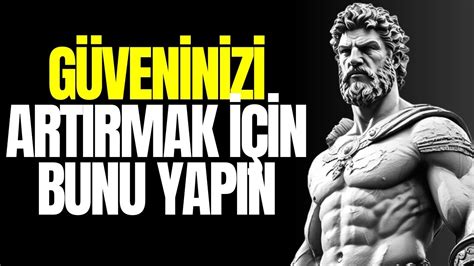 G Ven Ve Zg Ven Nasil Olu Turulur Marcus Aurelius Un Stoac L K Youtube