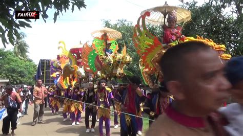 Andi Putra Bisane Mung Nyawang Voc Winda Desa Sukajaya Kp Lobang