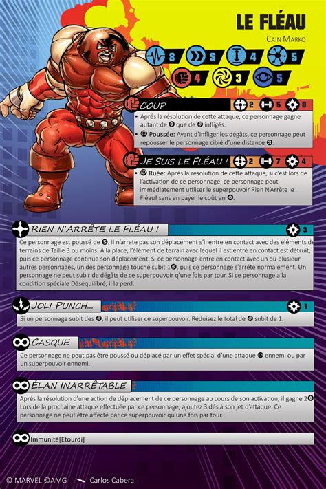 Mcp Omega Juggernaut Personnage