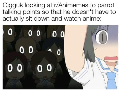 Daily Nichijou Meme 1699 R Animemes