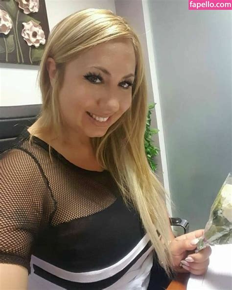 Blonde Maria Cecicastroreisse Nude Leaked OnlyFans Photo 15 Fapello