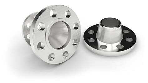 Exploring 6 Key Types Of Flanges For Industrial Experts By Texas