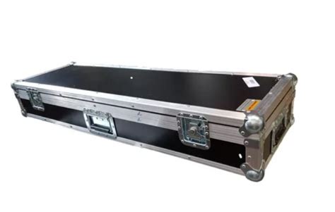 Flight Case Para Piano Yamaha P Mlz Universalcases