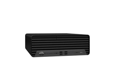 Hp Elite 800 G9 Sff I5 1260016gb512win11p Desktop Pc S Desktop